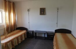 Pensiune P+1, cu restaurant + terasa, cu acces imediat la Drumul Expres