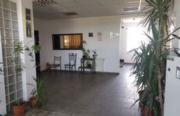 Pensiune P+1, cu restaurant + terasa, cu acces imediat la Drumul Expres