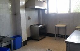 Pensiune P+1, cu restaurant + terasa, cu acces imediat la Drumul Expres