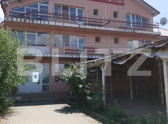 Spațiu comercial de vânzare Exterior  Nord - 174328SVC | BLITZ Craiova | Poza1