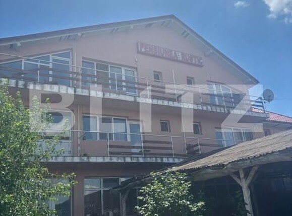 Spațiu comercial de vânzare Exterior  Nord - 174328SVC | BLITZ Craiova | Poza3