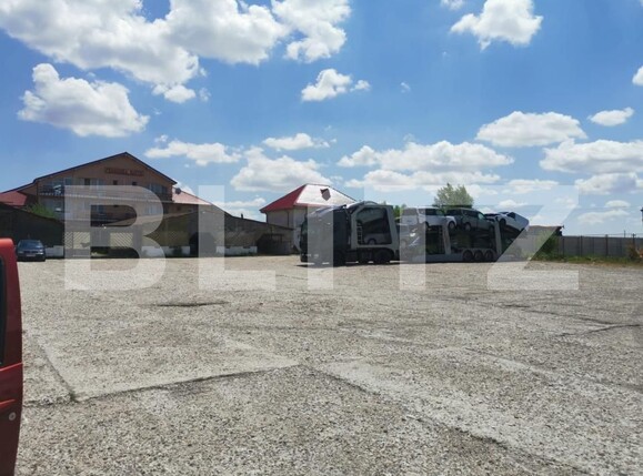 Spațiu comercial de vânzare Exterior  Nord - 174328SVC | BLITZ Craiova | Poza6
