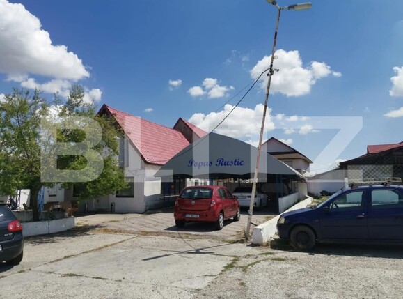 Spațiu comercial de vânzare Exterior  Nord - 174328SVC | BLITZ Craiova | Poza2