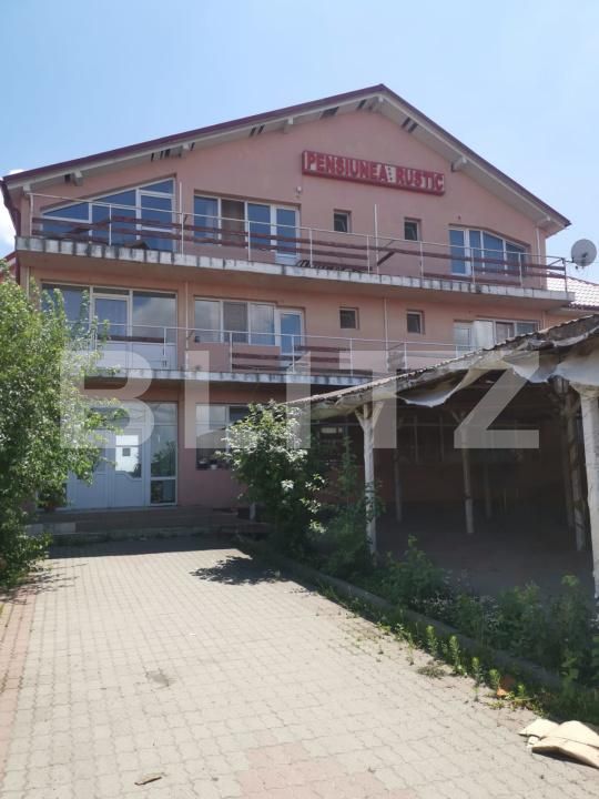Spațiu comercial de vânzare Exterior  Nord - 174328SVC | BLITZ Craiova | Poza1