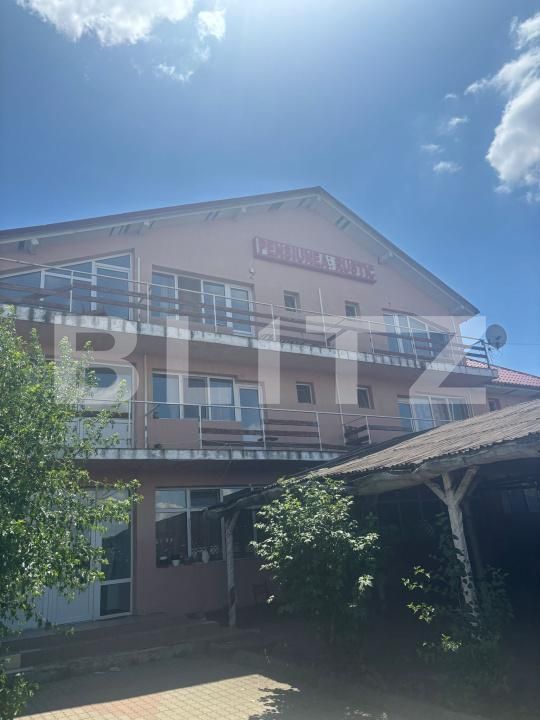 Spațiu comercial de vânzare Exterior  Nord - 174328SVC | BLITZ Craiova | Poza3