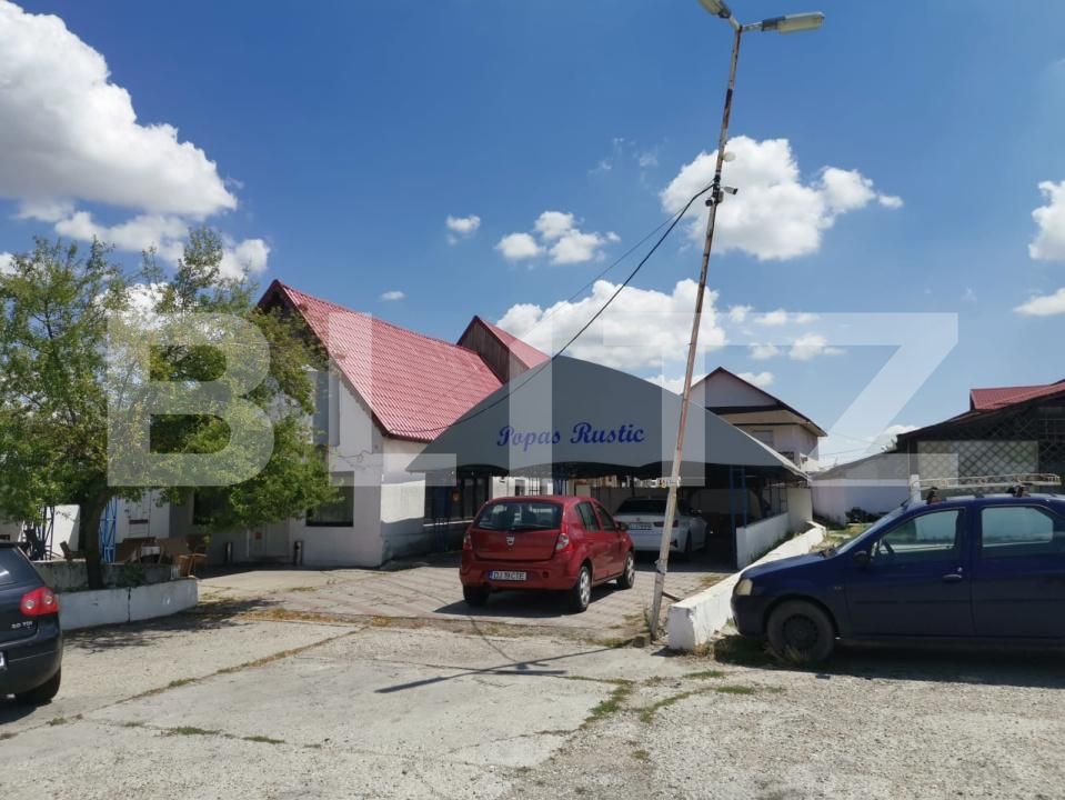 Spațiu comercial de vânzare Exterior  Nord - 174328SVC | BLITZ Craiova | Poza2