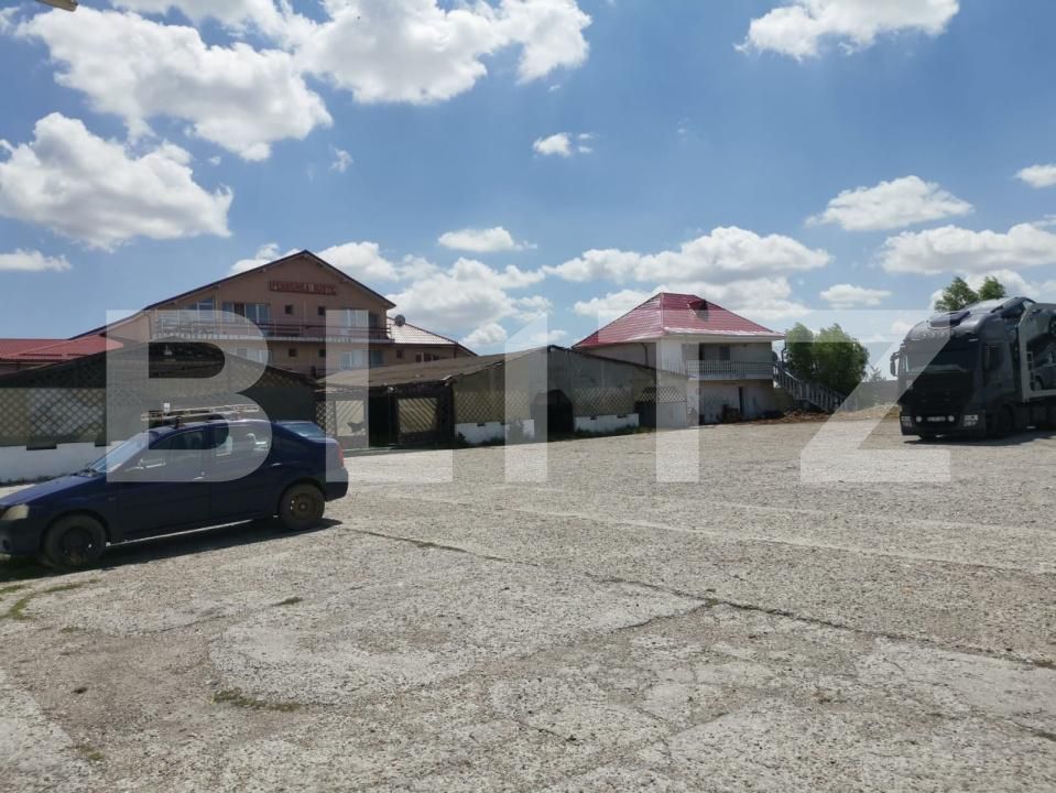 Spațiu comercial de vânzare Exterior  Nord - 174328SVC | BLITZ Craiova | Poza4