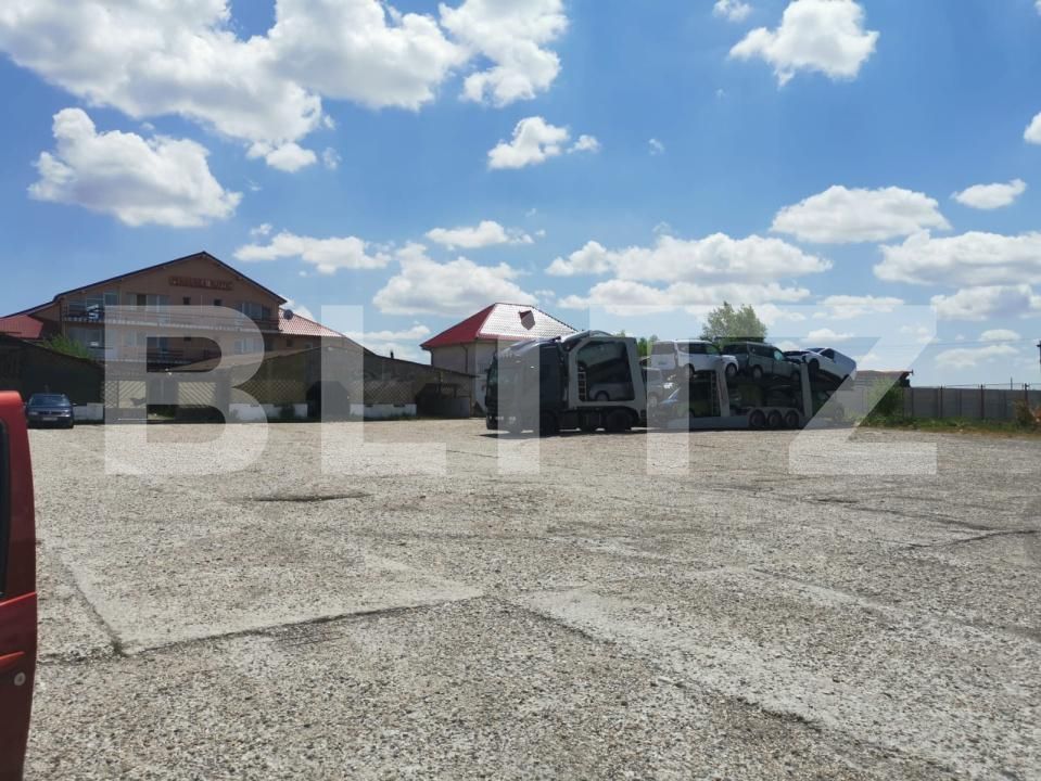 Spațiu comercial de vânzare Exterior  Nord - 174328SVC | BLITZ Craiova | Poza20