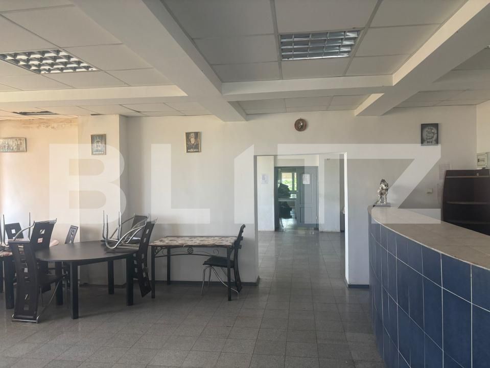 Spațiu comercial de vânzare Exterior  Nord - 174328SVC | BLITZ Craiova | Poza10