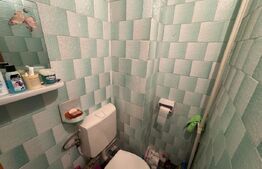 Apartament Ultracentral 3 camere decomandate ,82mp,zona Patria