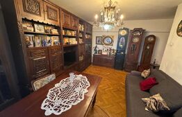 Apartament Ultracentral 3 camere decomandate ,82mp,zona Patria