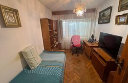 Apartament Ultracentral 3 camere decomandate ,82mp,zona Patria