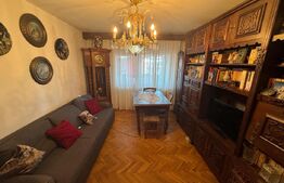 Apartament Ultracentral 3 camere decomandate ,82mp,zona Patria