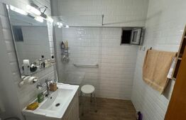 Apartament Ultracentral 3 camere decomandate ,82mp,zona Patria