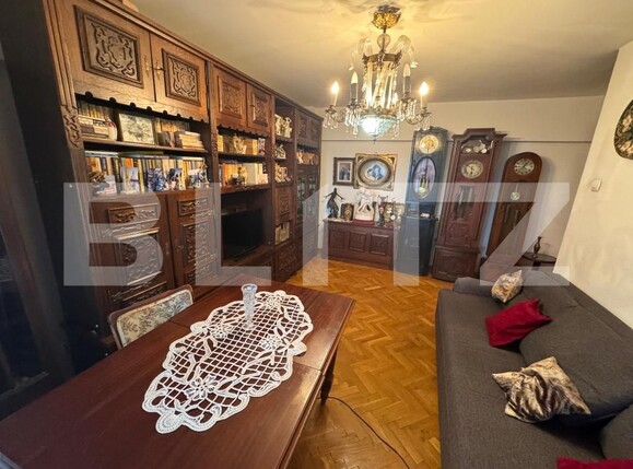 Apartament de vânzare 3 camere Ultracentral - 174343AV | BLITZ Craiova | Poza2