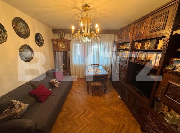 Apartament de vânzare 3 camere Ultracentral - 174343AV | BLITZ Craiova | Poza3