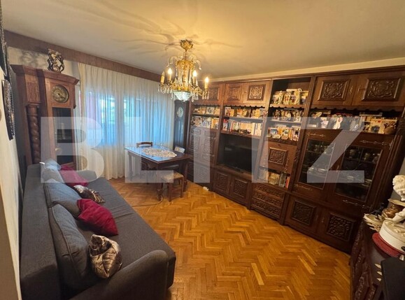 Apartament de vânzare 3 camere Ultracentral - 174343AV | BLITZ Craiova | Poza1