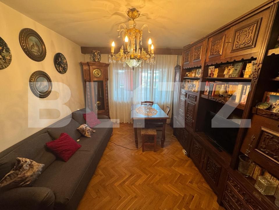 Apartament de vânzare 3 camere Ultracentral - 174343AV | BLITZ Craiova | Poza3