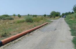 Parcele intravilan, 500 mp, str Constantei, langa Eurocartier 