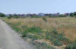 Parcele intravilan, 500 mp, str Constantei, langa Eurocartier 