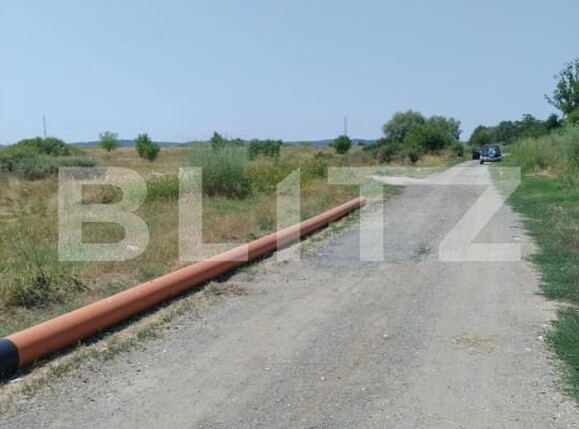 Teren de vânzare Brestei - 174348TV | BLITZ Craiova | Poza1