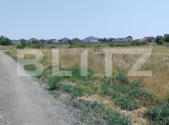 Teren de vânzare Brestei - 174348TV | BLITZ Craiova | Poza3