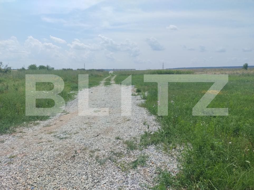 Teren de vânzare Brestei - 174348TV | BLITZ Craiova | Poza2
