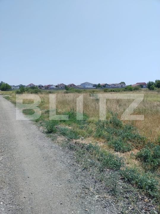 Teren de vânzare Brestei - 174348TV | BLITZ Craiova | Poza3