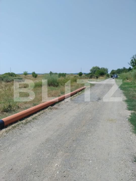 Teren de vânzare Brestei - 174348TV | BLITZ Craiova | Poza1