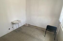 Apartament 2 camere 50mp la parter, renovabil 40 000 euro