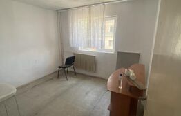 Apartament 2 camere 50mp la parter, renovabil 40 000 euro