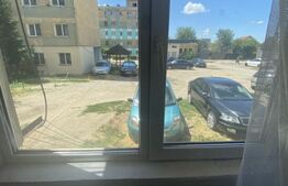 Apartament 2 camere 50mp la parter, renovabil 40 000 euro