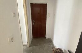 Apartament 2 camere 50mp la parter, renovabil 40 000 euro