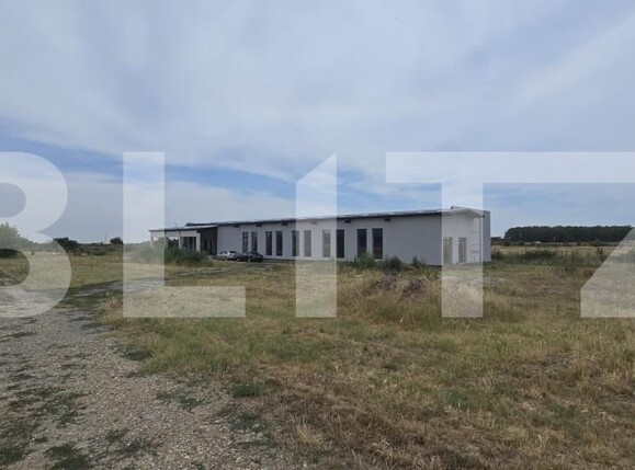 Teren de vânzare Exterior Est - 174358TV | BLITZ Craiova | Poza2