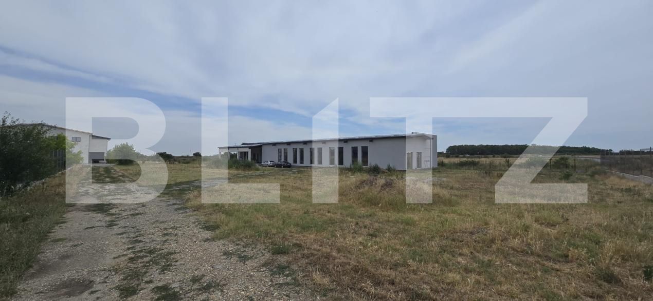 Teren de vânzare Exterior Est - 174358TV | BLITZ Craiova | Poza2