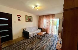 Apartament semidecomandat, 3 camere, in Brazda zona Simplon 