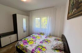 Apartament semidecomandat, 3 camere, in Brazda zona Simplon 