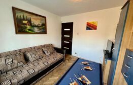 Apartament semidecomandat, 3 camere, in Brazda zona Simplon 