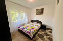 Apartament semidecomandat, 3 camere, in Brazda zona Simplon 