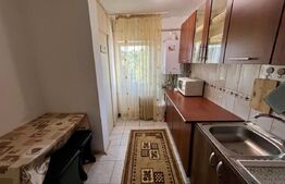 Apartament semidecomandat, 3 camere, in Brazda zona Simplon 