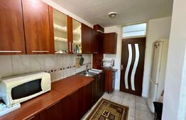 Apartament semidecomandat, 3 camere, in Brazda zona Simplon 