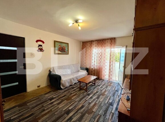 Apartament de închiriat 3 camere Brazda lui Novac - 174362AI | BLITZ Craiova | Poza2