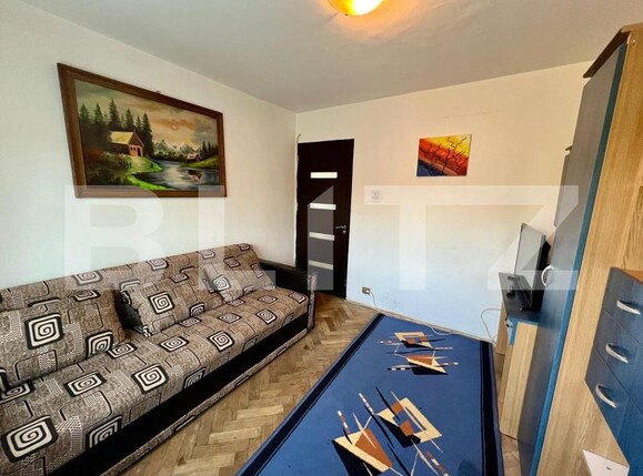 Apartament de închiriat 3 camere Brazda lui Novac - 174362AI | BLITZ Craiova | Poza6