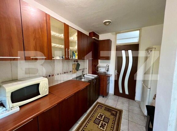 Apartament de închiriat 3 camere Brazda lui Novac - 174362AI | BLITZ Craiova | Poza7