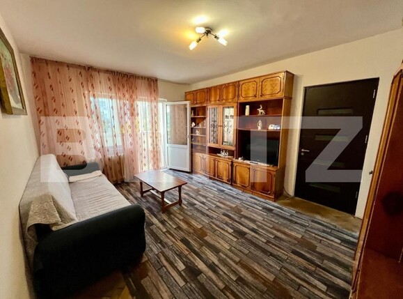 Apartament de închiriat 3 camere Brazda lui Novac - 174362AI | BLITZ Craiova | Poza1