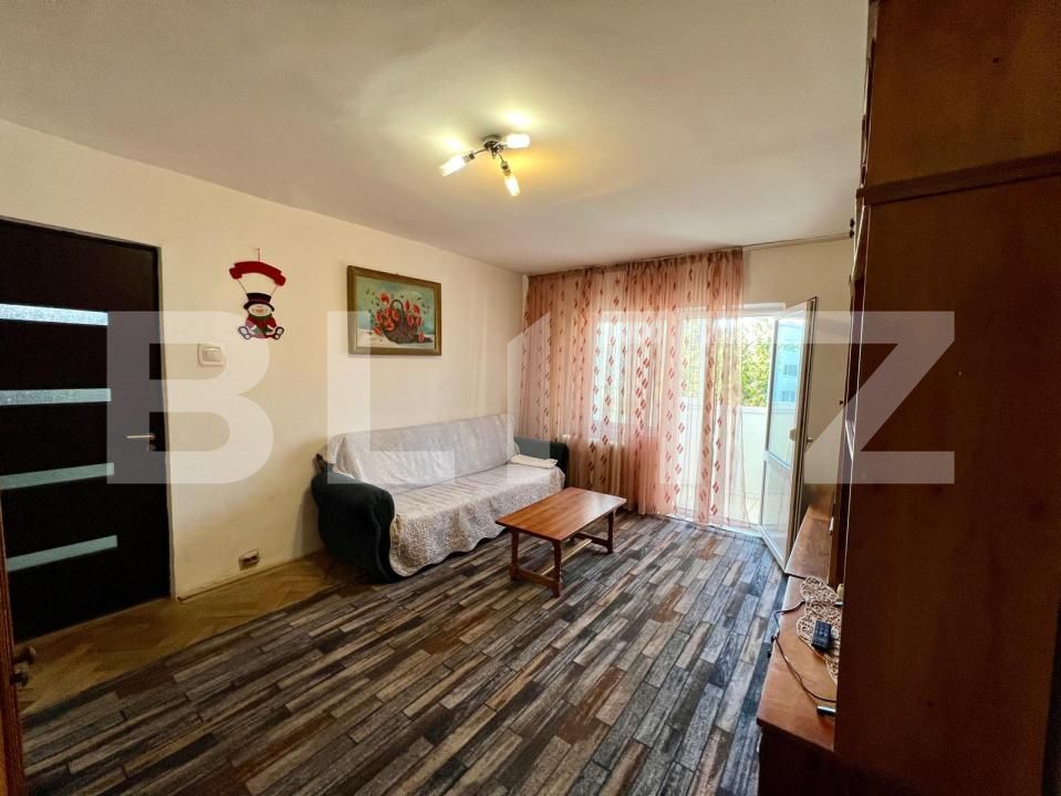 Apartament de închiriat 3 camere Brazda lui Novac - 174362AI | BLITZ Craiova | Poza2