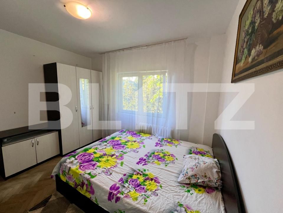 Apartament de închiriat 3 camere Brazda lui Novac - 174362AI | BLITZ Craiova | Poza3