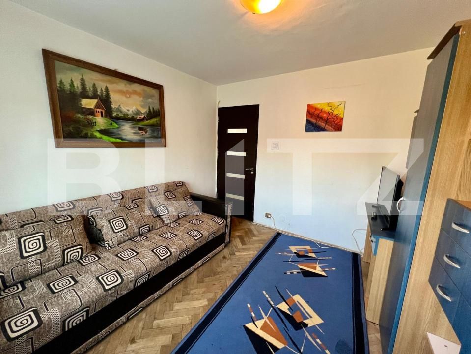 Apartament de închiriat 3 camere Brazda lui Novac - 174362AI | BLITZ Craiova | Poza6