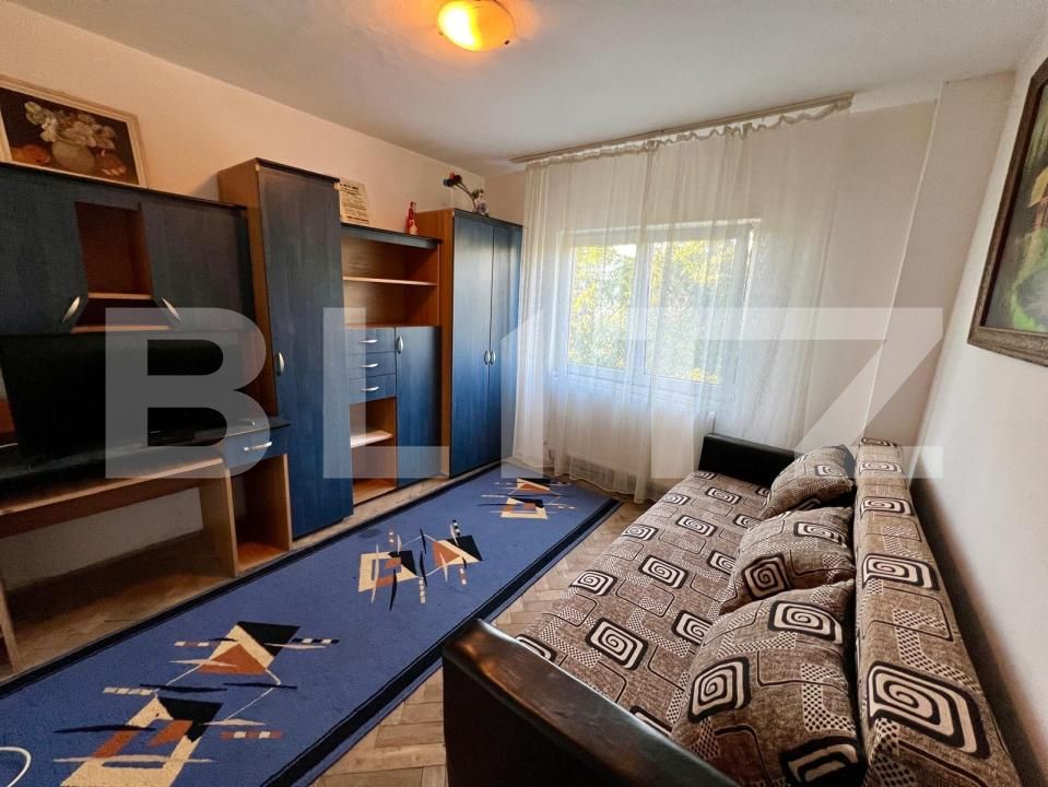 Apartament de închiriat 3 camere Brazda lui Novac - 174362AI | BLITZ Craiova | Poza5