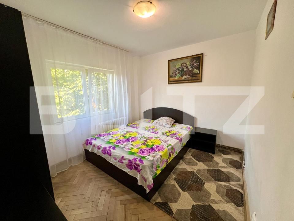 Apartament de închiriat 3 camere Brazda lui Novac - 174362AI | BLITZ Craiova | Poza4